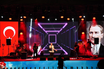 Balıkesir’de 19 Mayıs Coşkuyla Kutlandı