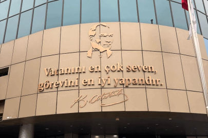 BAŞKAN AKIN 37 YILLIK İMAR SORUNUNU ÇÖZDÜ
