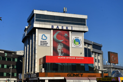 BASKİ’DEN İDDİALARA JET YANIT: “ALGI DEĞİL HİZMET ÜRETİYORUZ”