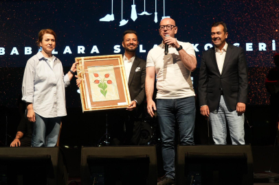 BÜYÜKŞEHİR’DEN BABALAR GÜNÜ’NE DUYGUSAL KONSER