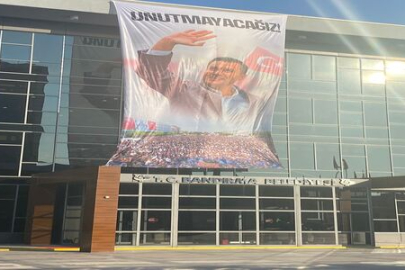 Bandırma’dan Ferdi Zeyrek’e Vefa: UNUTMAYACAĞIZ