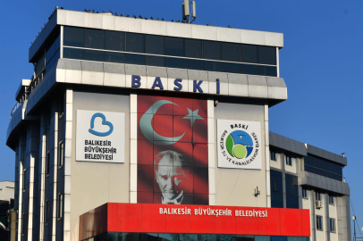 BASKİ’DEN SU TARİFESİ DAVASIYLA İLGİLİ KAMUOYU AÇIKLAMASI