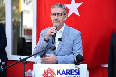 CHP Balıkesir İl Başkanı Erden Köybaşı’ndan Sert Tepki