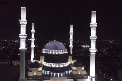 15 Temmuz’un 9. yılında 90 bin camide sela yankılandı