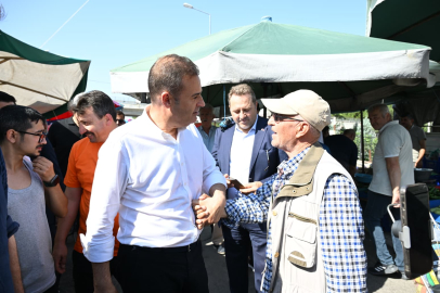 Başkan Akın’dan net yanıt: “Söylentilerin doğruluk payı yok”