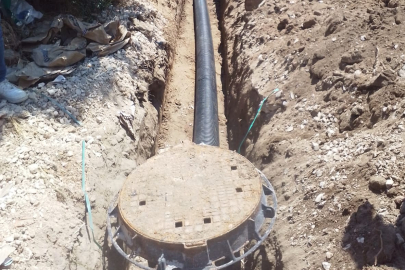 Başkan Akın Vatandaşa Verdiği Sözü Tuttu