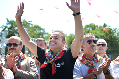 Kurtdereli  Yağlı Güreşleri’nde 1730 Yiğit Kol Bağlayacak