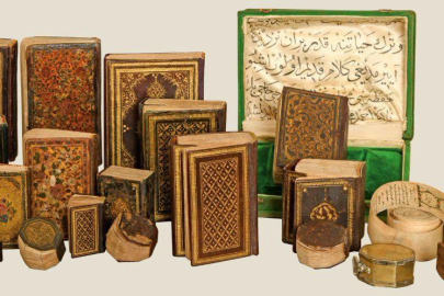 Yazma ve nadir basma eserler için yeni düzen