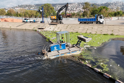 Su Kirliliği Kontrolü Yönetmeliği'nde değişiklik... Denizlerde atık bertarafına ayar