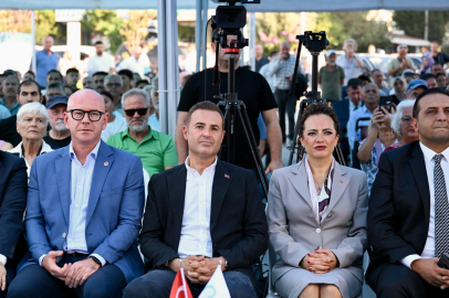 Akın: “Tek Amacımız Halkımızın ve Balıkesir’in Kazanması”