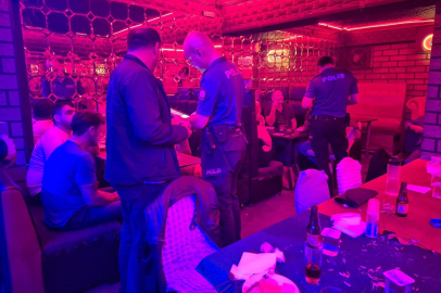 Balıkesir’de Asayiş ve Trafik Huzur Uygulaması Yapıldı