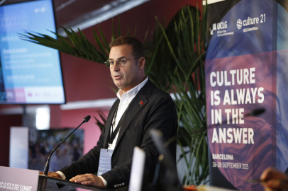 Akın’dan İspanya Başbakanı Sánchez’e “Gazze” Tebriği