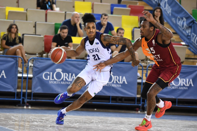 TOFAŞ, Galatasaray deplasmanında galibiyet peşinde