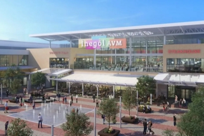 Cumhuriyet coşkusu İnegöl AVM'de yaşanacak