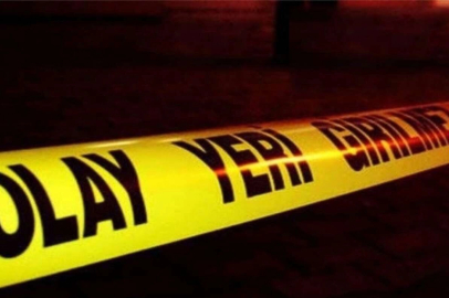 Düzce'de ormanda traktör kazası: 1 ölü