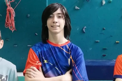 Bursa İnegöl'ün başarılı sporcusu Türkiye’yi temsil edecek