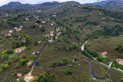 Ordu Büyükşehir’den Ulubey’e konforlu ulaşım