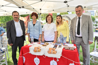 Manisa Büyükşehir'den 4 Ekim farkındalığı