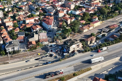 Sakarya'da 11 yıllık hasret sona erdi