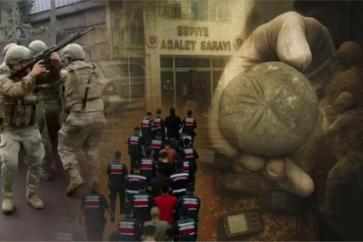 7 ilde organize suça 78  gözaltı! 1 milyar TL’lik mal varlığına tedbir