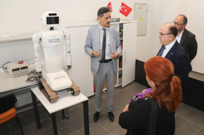 Bursa'dan İSA projesi için Havelsan'la iş birliği