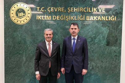 Sakarya'ya Ankara'dan iki yeni yatırım müjdesi ile döndü