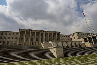 TBMM 'Görünenin ötesinde Gazze'yi izleyecek!