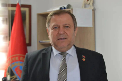 TÜED Uludağ Şube Başkanı Pars: Enflasyon emeklinin 1.266 TL'sini yuttu