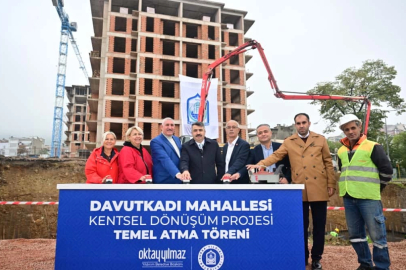 Bursa Yıldırım'da dönüşüm hız kesmiyor