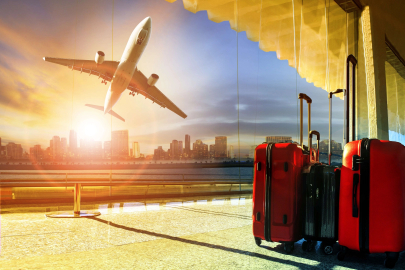 Her gün 686 bin kişinin tercihi 'hava'!