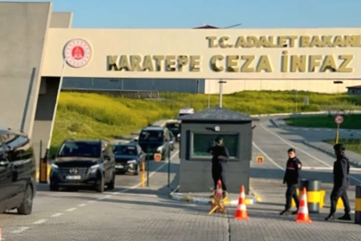 Çorlu Karatepe Cezaevi'nde saldırı! Bakan Tunç’tan 'geçmiş olsun'