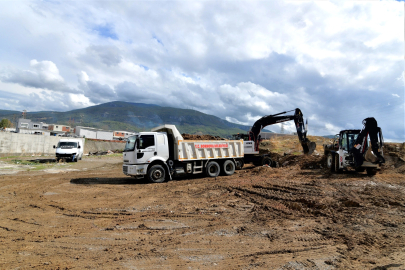 İzmir'de 'Bornova Misketi' köklerine dönüyor