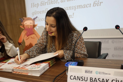 Yalçınkaya’dan akran zorbalığına drama önerisi