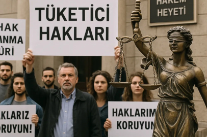 Erzurum'da iki Tüketici Hakem Heyeti kapatılıyor