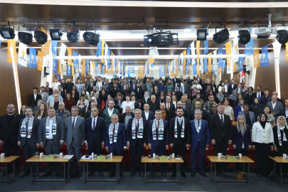 Kayseri hizmete koşuyor