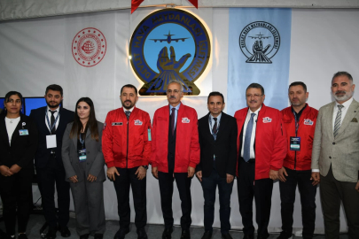 Trabzon’da bilim ve teknolojiye büyük ilgi