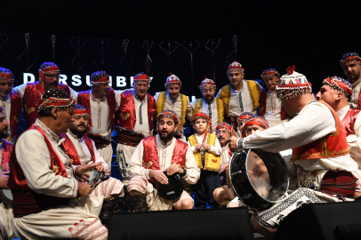 Balıkesir, 10.10 Etkinlikleriyle Coşku Dolu Üç Gün Yaşadı