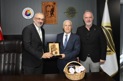 Başkan Bozbey, Orhangazi'nin dinamikleriyle buluştu