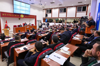 Sakarya’da büyük yatırımların müjdesi verildi