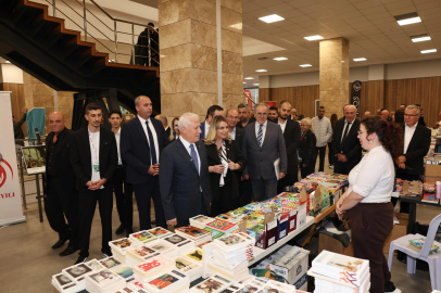 Bursa'da gençlerin gözüyle 'Cumhuriyet' ilgisi