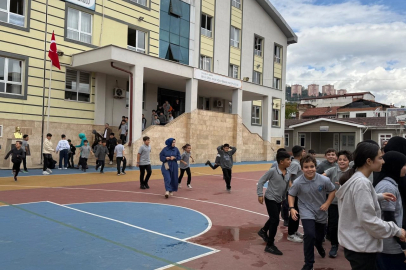 Kocaeli Büyükşehir’den afetlere karşı güçlü adım