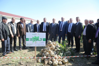 Konya’dan yerli tohum devrimi!