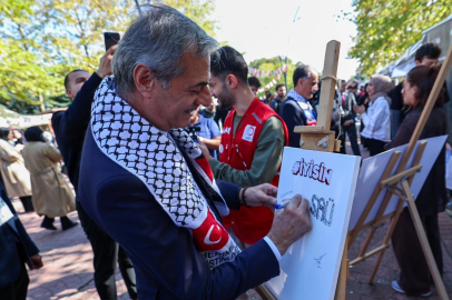 Sakarya'ya 'Şehir Kütüphanesi' geliyor