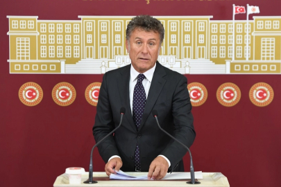 CHP'li Sarıbal: Pamukta alım fiyatları 40 TL'nin altına düşmeli