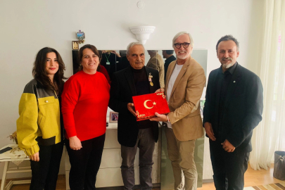 İzmit'ten gazilere vefa