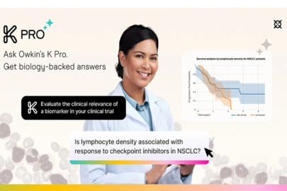 Owkin, Biyofarma için ilk Agentic AI yardımcısı olan K Pro’yu tanıttı