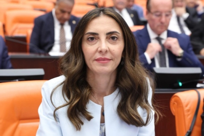 CHP'li Altaca Kayışoğlu tekstil ve mobilya sektörü iflaslarına dikkati çekti