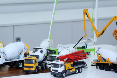 İnşaat sektörü temkinli! Son çeyreğe düşük vitesle girildi