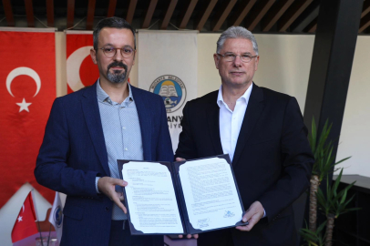 Mudanya'dan 'Gıda Bankası' hamlesi