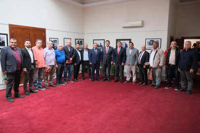 9. İsmet Atlı Karakucak Güreşleri'ne geri sayım